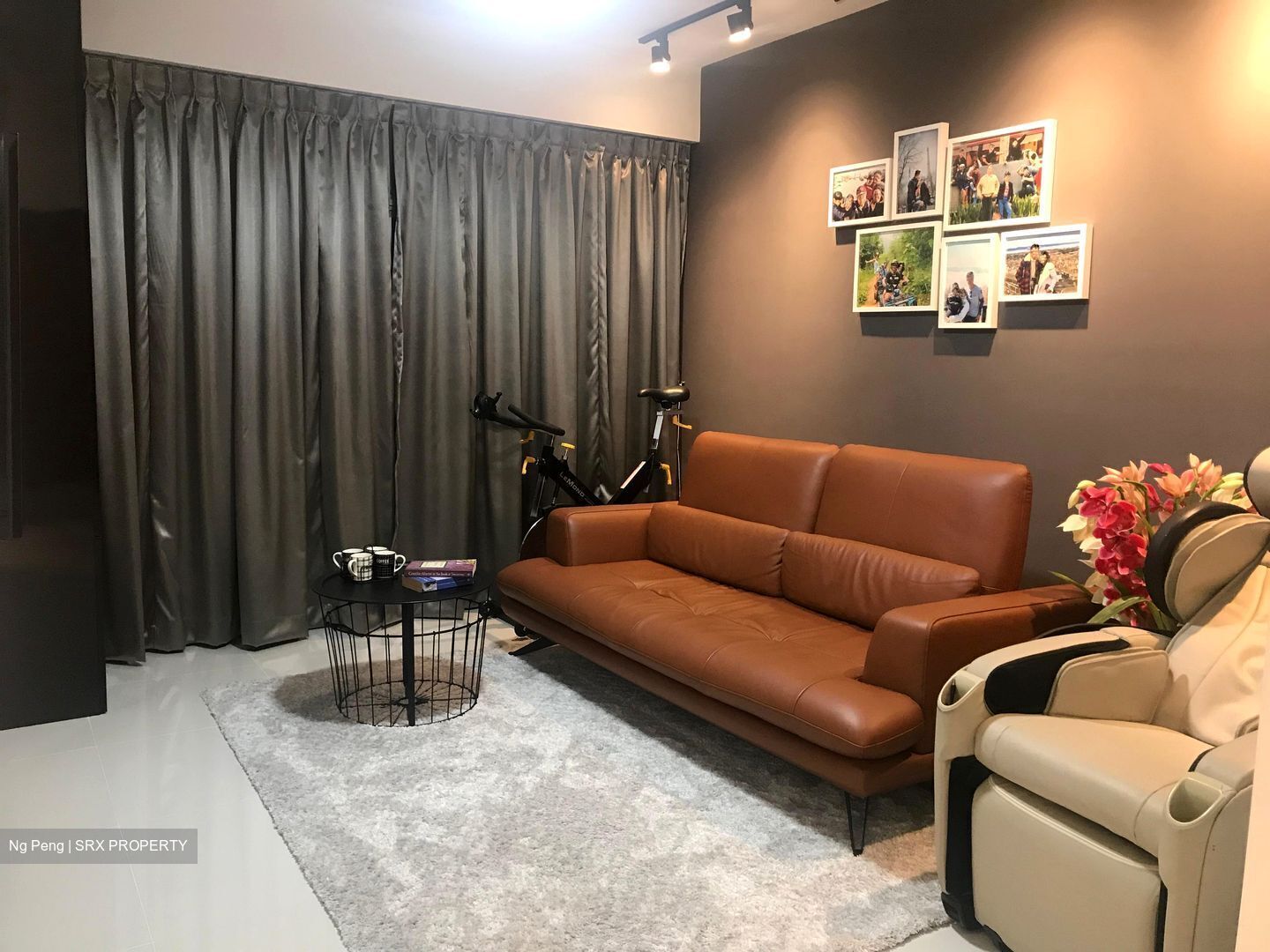 Blk 26B Saint George's Towers (Kallang/Whampoa), HDB 4 Rooms #430328981
